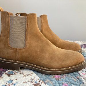 Men's Crown Vintage Glory Chelsea Boot Size 10.5